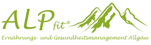 ALPfit® Ernährungs- und Gesundheitsmanagement Allgäu